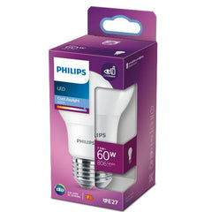 Philips Lampada a goccia 60W