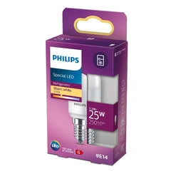 Philips Lampada a Oliva e Lustre 25W