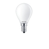 PHILIPS - OLIVE E LUSTRE LUCE A LED BIANCA CALDA 25W