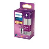 Philips Lampada a Oliva e Lustre 25W