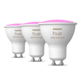 =>>HUE WHITE AND COLOR AMBIANCE 3 X