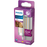 Philips Lampada a Faretto (intensità regolabile) 150W