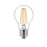 PHILIPS - LAMPADA LED A GOCCIA LUCE CALDA 75W