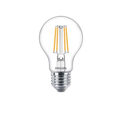 PHILIPS-LAMPADA A GOCCIA LUCE CALDA 100W