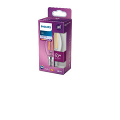 PHILIPS-LAMPADA OLIVA E LUSTRE LUCE FREDDA 60W