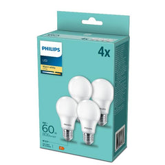 Philips Lampada a goccia 60W