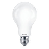 PHILIPS- LAMPADA LED A GOCCIA LUCE BIANCA CALDA 120W