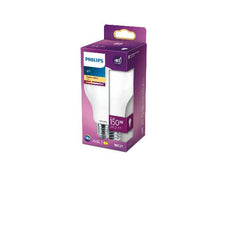 PHILIPS-LAMPADA A LED A GOCCIA LUCE BIANCA CALDA 150W