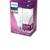 PHILIPS-LAMPADA LED A GOCCIA 200W