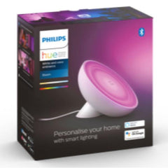 =>>HUE BLOOM W C AMB WIRELESS WHITE