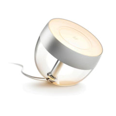 Philips Iris argento in edizione speciale