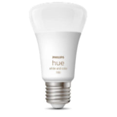 HUE WHITE AND COLOR AMBIANCE LAMPAD
