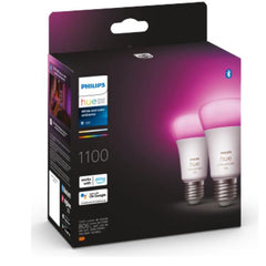 HUE WHITE AND COLOR AMBIANCE 2 X LA