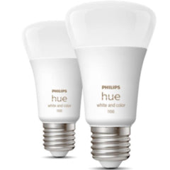 HUE WHITE AND COLOR AMBIANCE 2 X LA