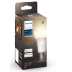 HUE WHITE LAMPADINA E27 9.5W