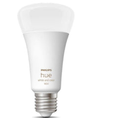 HUE WHITE AND COLOR AMBIANCE LAMPAD