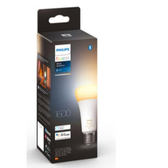 HUE WHITE AMBIANCE LAMPADINA E27 13