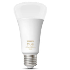 HUE WHITE AMBIANCE LAMPADINA E27 13