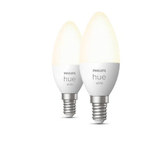 Philips lampadina Hue White