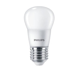 Philips lampadina a Oliva e Lustre 40W