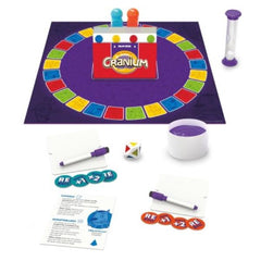 CRANIUM
