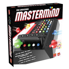 MASTERMIND CLASSIC