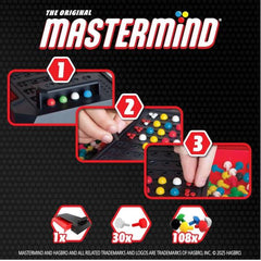 MASTERMIND CLASSIC