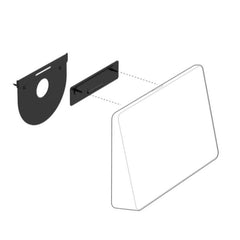 TAP WALL MOUNT