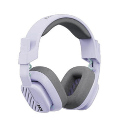 ASTRO A10 Cuffie Gaming Lilla
