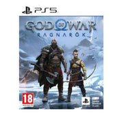 God of War: Ragnarok PS5