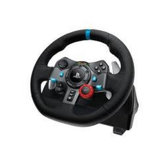 G29 Driving Force Racing Wheel PS4 - PS3