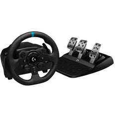 G923 RACING WHEEL AND PEDALS