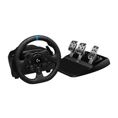 G923 RACING WHEEL AND PEDALS