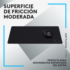 G240 GAMING MOUSE PAD