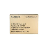 DRUM UNIT C-EXV50