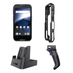 MEMOR 11 PDA ANDROID, 2D, WIFI, 4/32GB