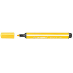 STABILO Trio Scribbi giallo