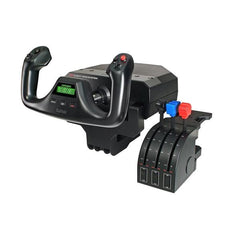Pro Flight Yoke
