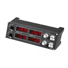 Pro Flight Radio Panel