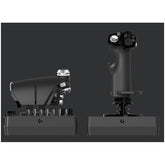 CONTROLLER DI ACCELERATORE E JOYSTICK RGB X56 H.O.T.A.S.