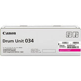 DRUM UNIT 034 MAGENTA