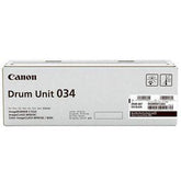 DRUM UNIT 034 NERO