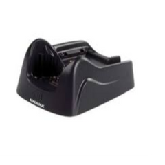 BASE DI RICARICA SINGOLA PER SKORPIO X4/X3 CON SLOT BATTERIA