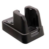 BASE DI RICARICA SINGOLA PER SKORPIO X5 - WIRELESS