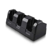 BASE DI RICARICA A 3 SLOT PER SKORPIO X5 - NO WIRELESS