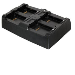 BASE DI RICARICA A 4 POSTAZIONE PER BATTERIE FALCON X4 / X3