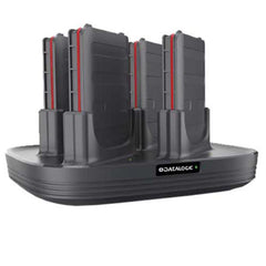 BASE DI RICARICA 4 SLOT PER BATTERIE MEMOR 10