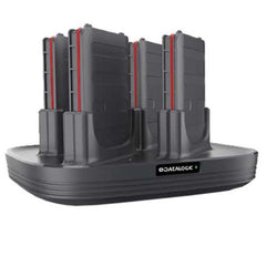 BASE DI RICARICA 4 SLOT PER BATTERIE MEMOR 10