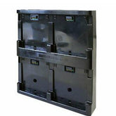 CARICABATTERIE A 4 SLOT PER BATTERIE MEMOR 20