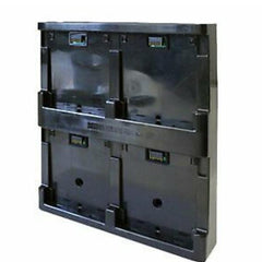 CARICABATTERIE A 4 SLOT PER BATTERIE MEMOR 20